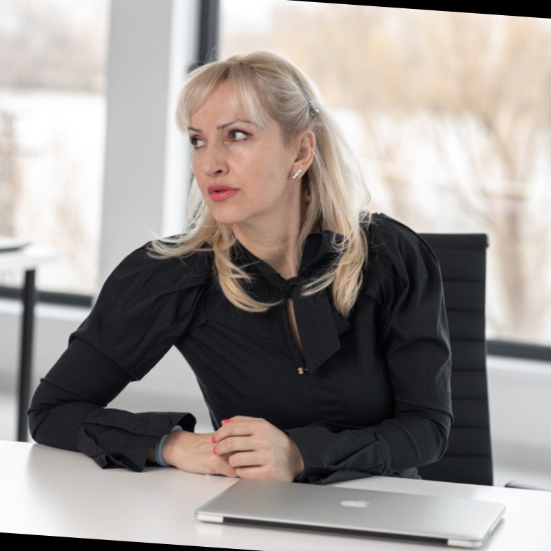 Creative Process director